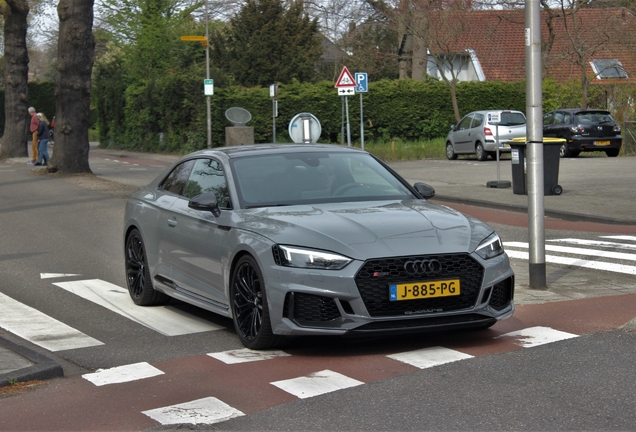 Audi RS5 B9