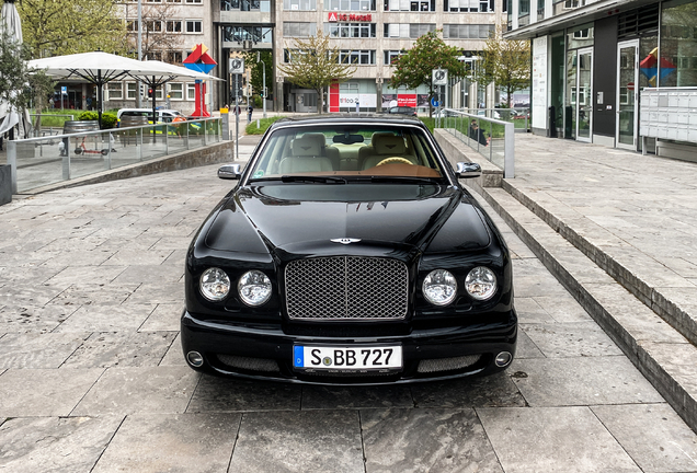 Bentley Arnage T