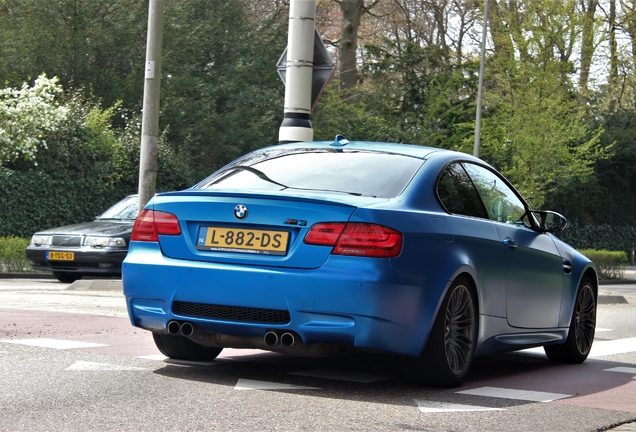 BMW M3 E92 Coupé