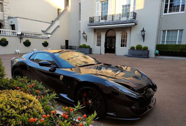 Ferrari 812 GTS