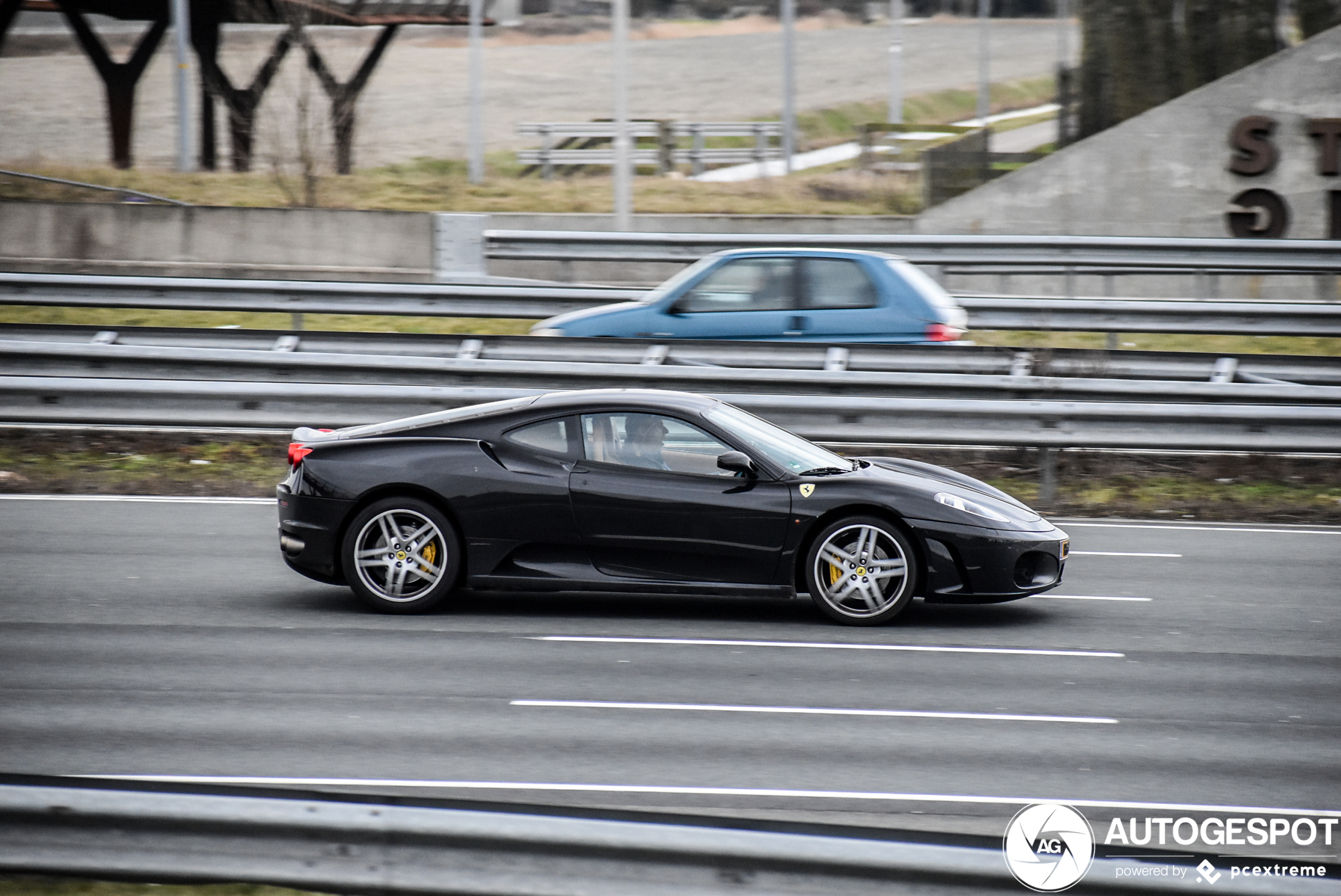 Ferrari F430