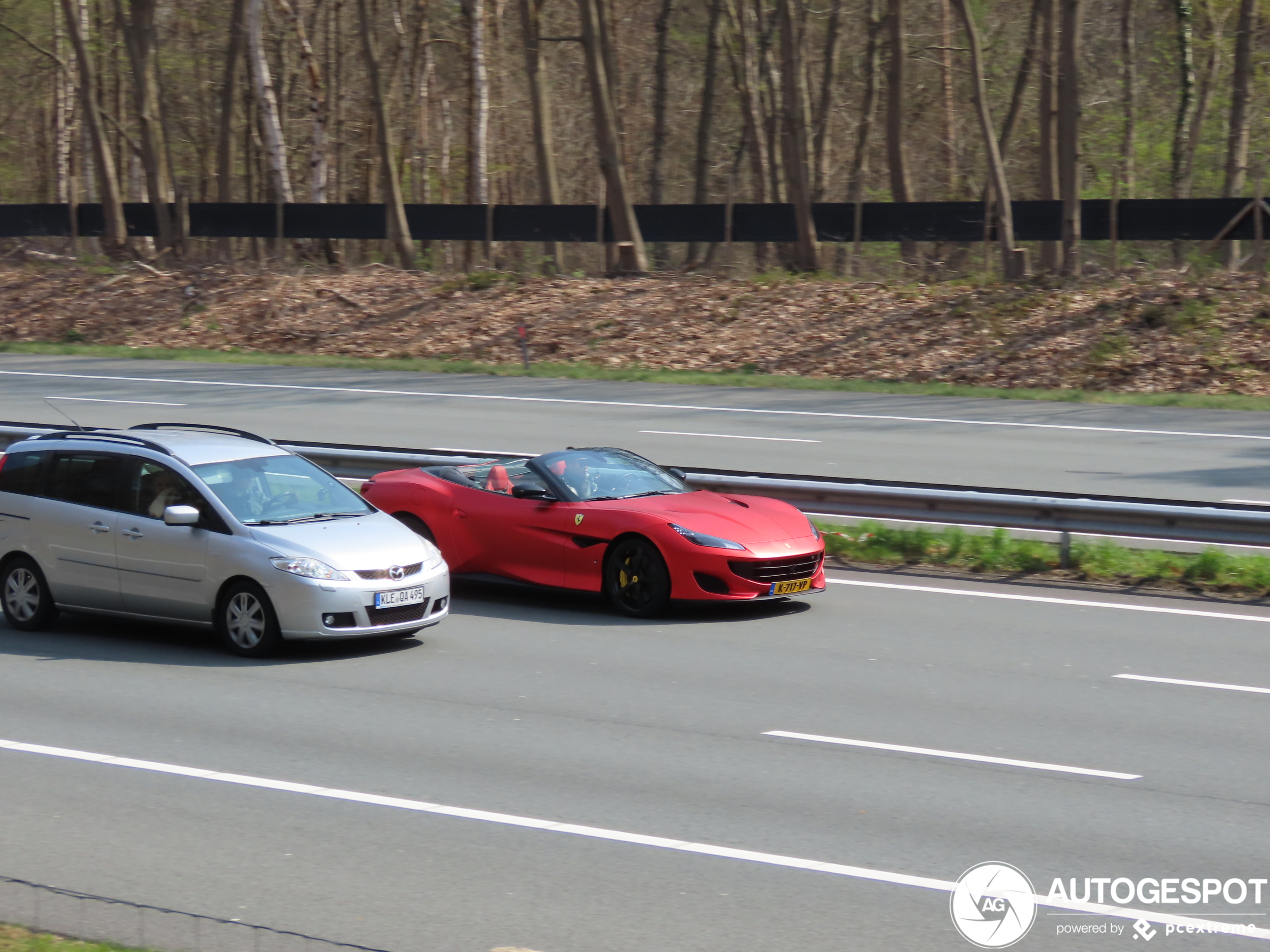 Ferrari Portofino