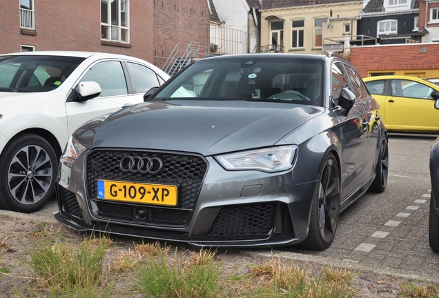 Audi RS3 Sportback 8V