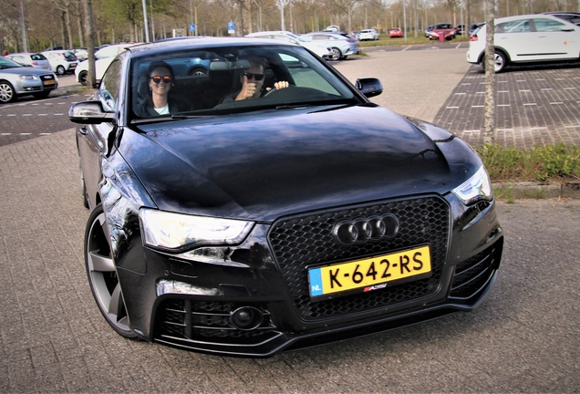 Audi RS5 B8 2012