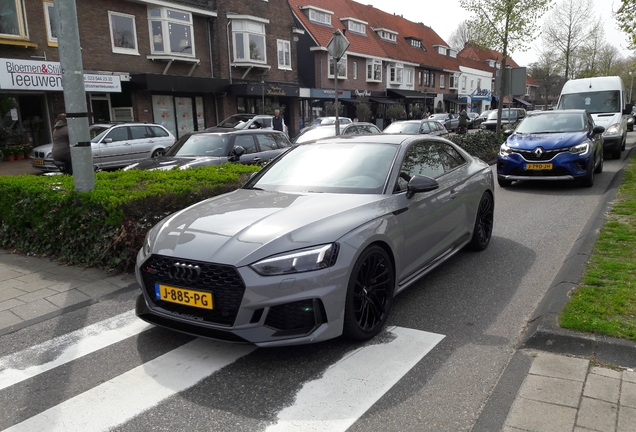 Audi RS5 B9