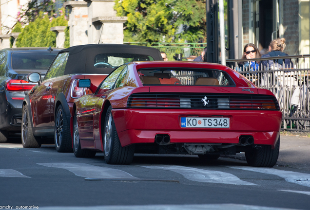 Ferrari 348 TS