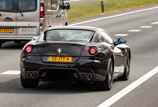 Ferrari 599 GTB Fiorano