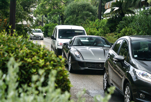 Ferrari 599 GTB Fiorano