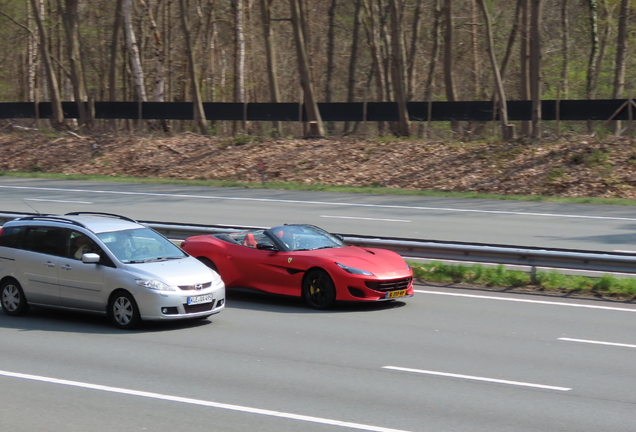 Ferrari Portofino