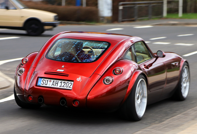 Wiesmann GT MF4