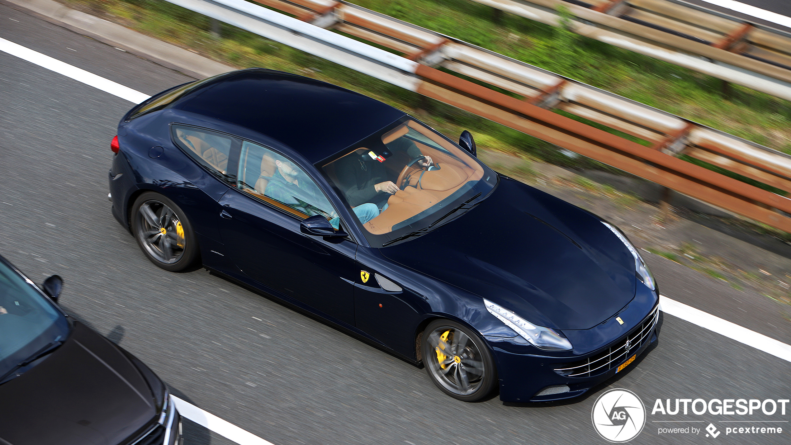 Ferrari FF