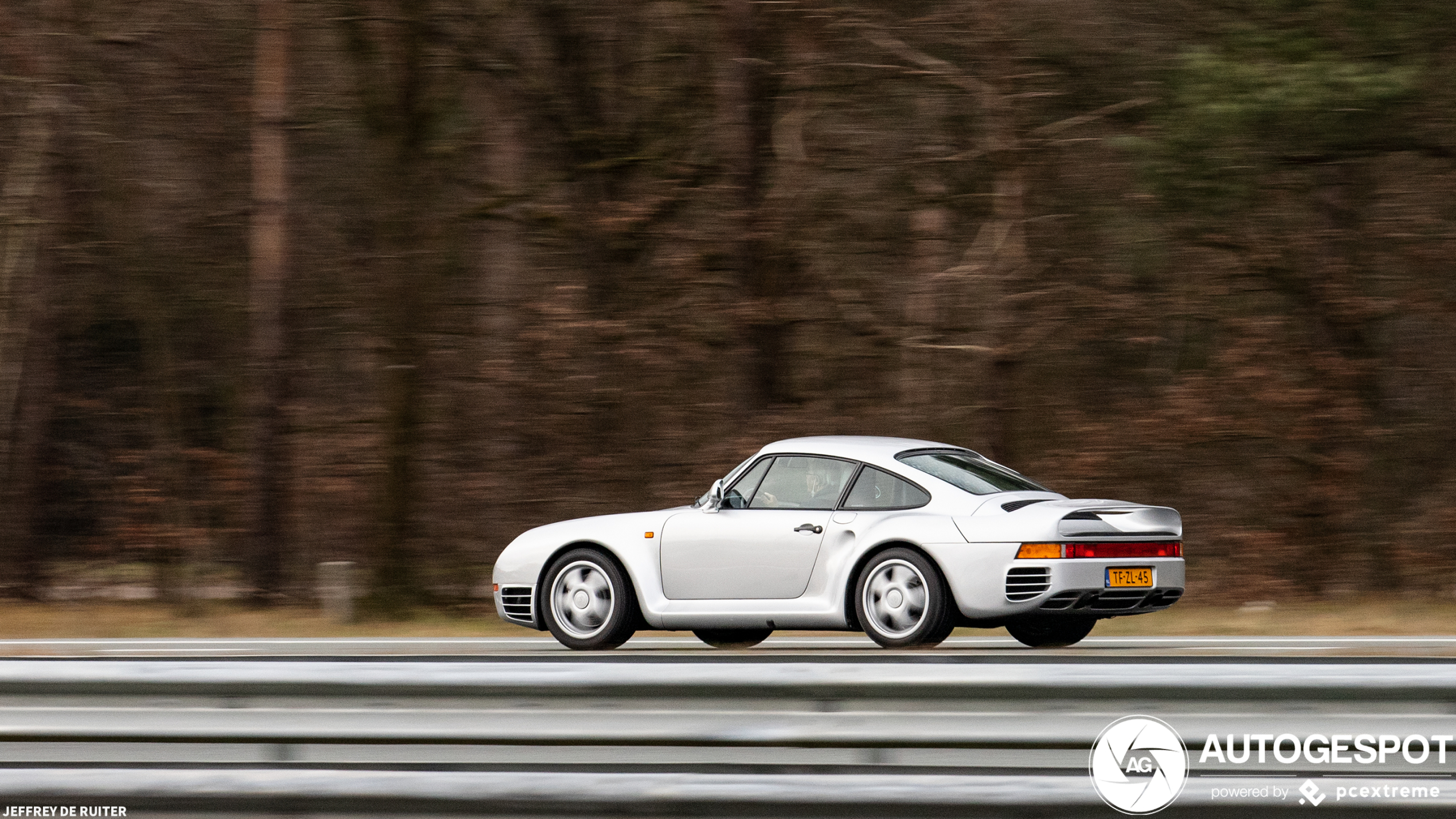 Porsche 959