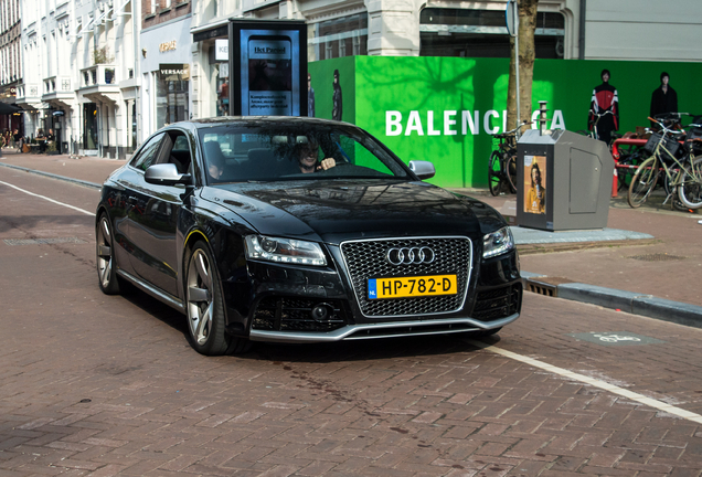 Audi RS5 8T