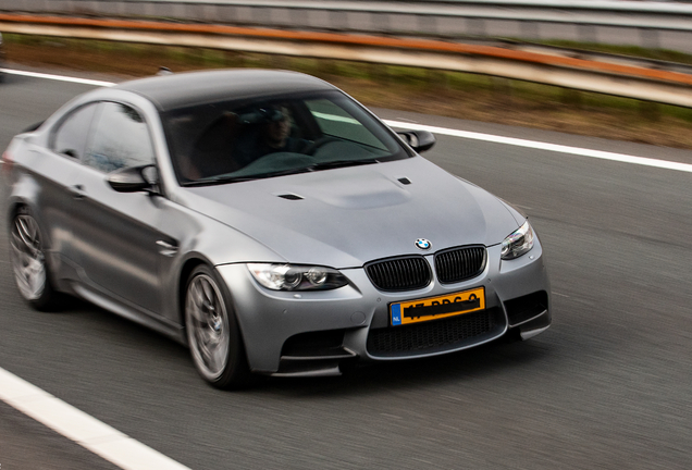 BMW M3 E92 Coupé