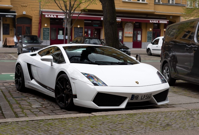 Lamborghini Gallardo LP560-4