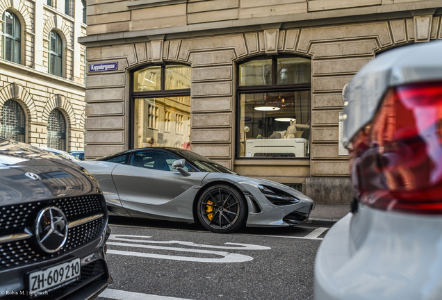 McLaren 720S