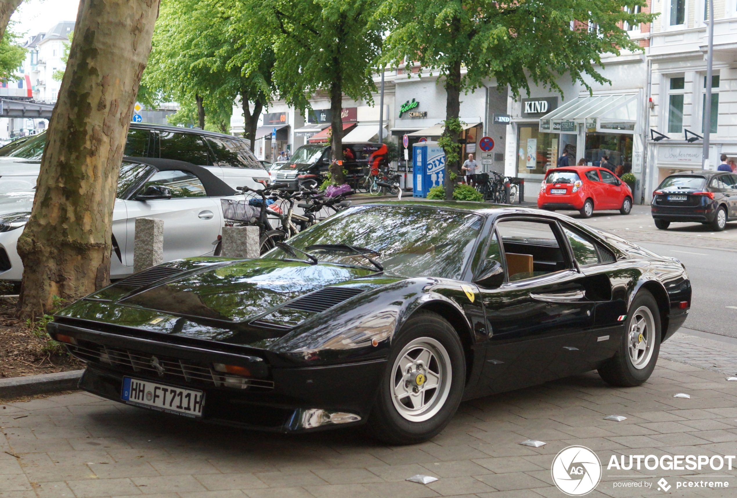 Ferrari 308 GTB