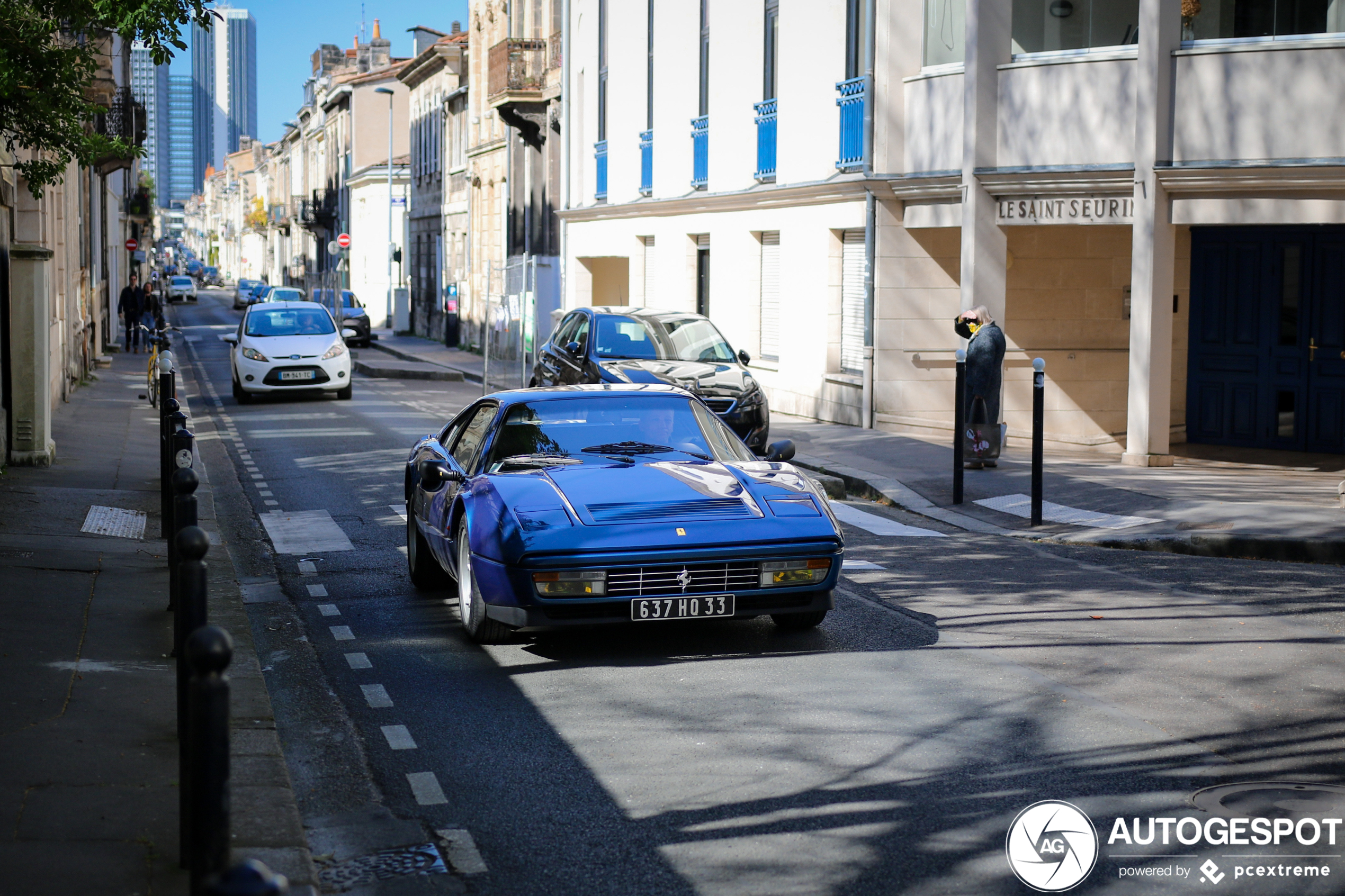 Ferrari 328 GTB