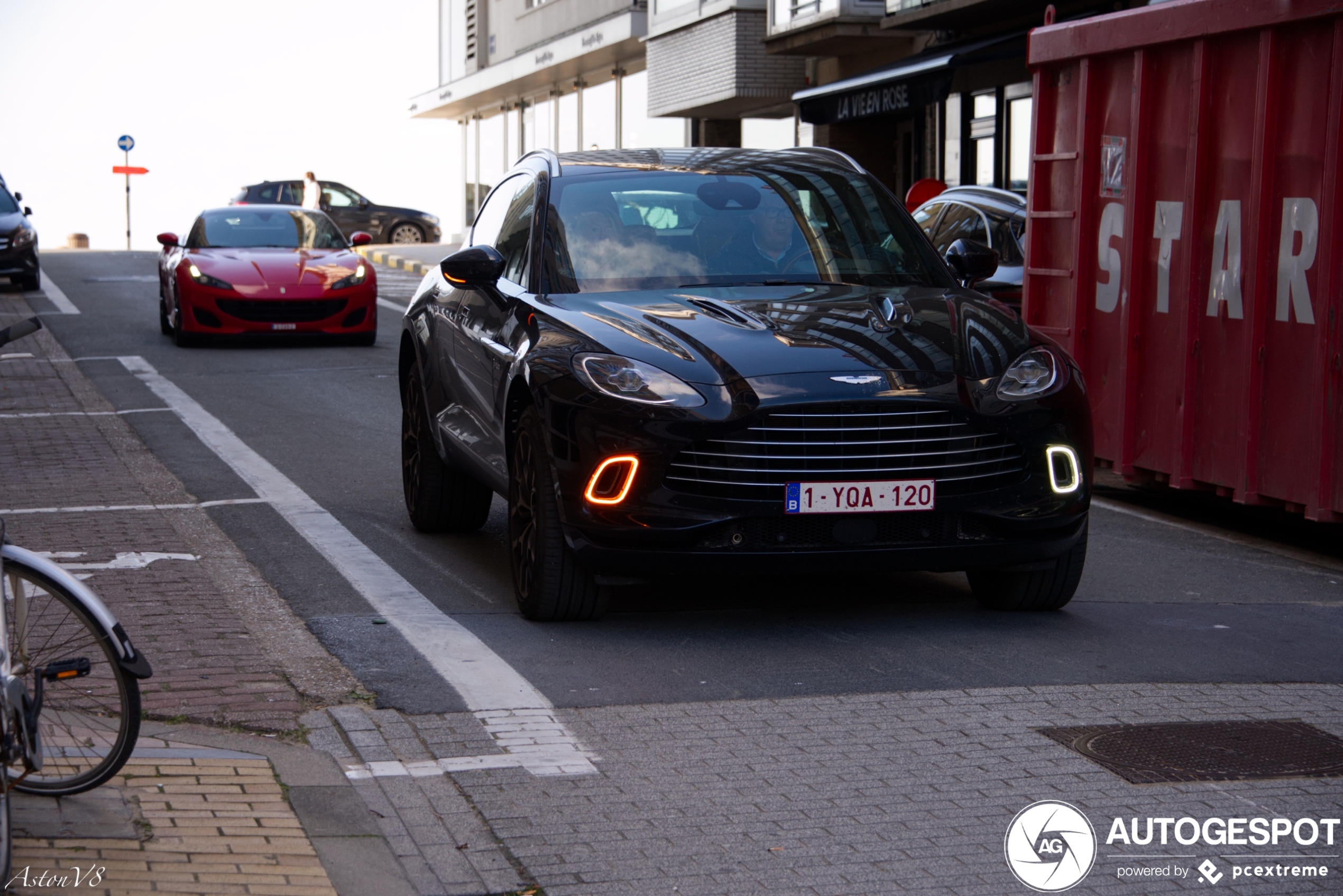 Ferrari Portofino