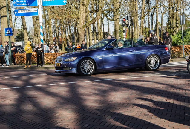 Alpina B3 BiTurbo Cabriolet