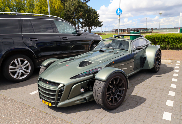 Donkervoort D8 GTO-40