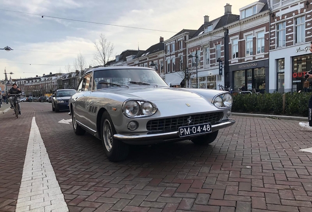 Ferrari 330 GT 2+2 Series I