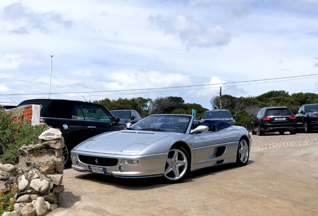 Ferrari F355 Spider