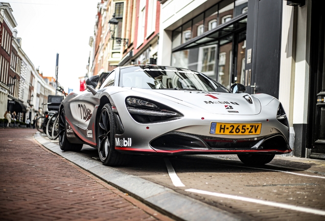 McLaren 720S