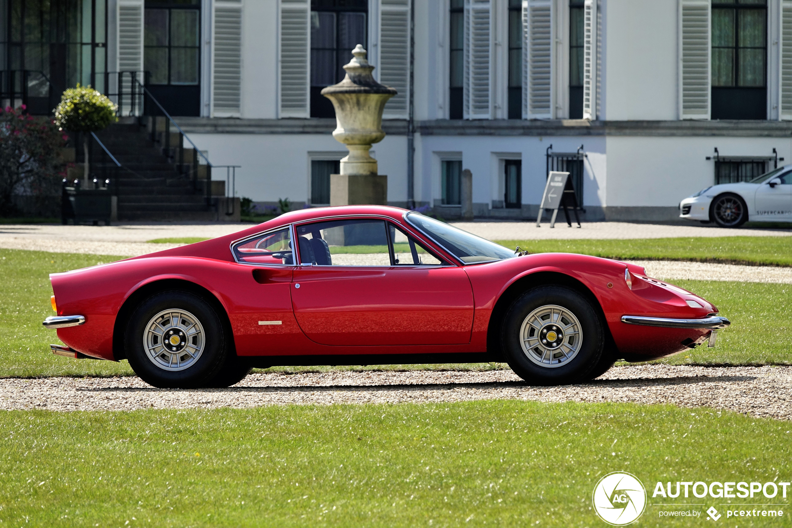 Ferrari Dino 246 GT