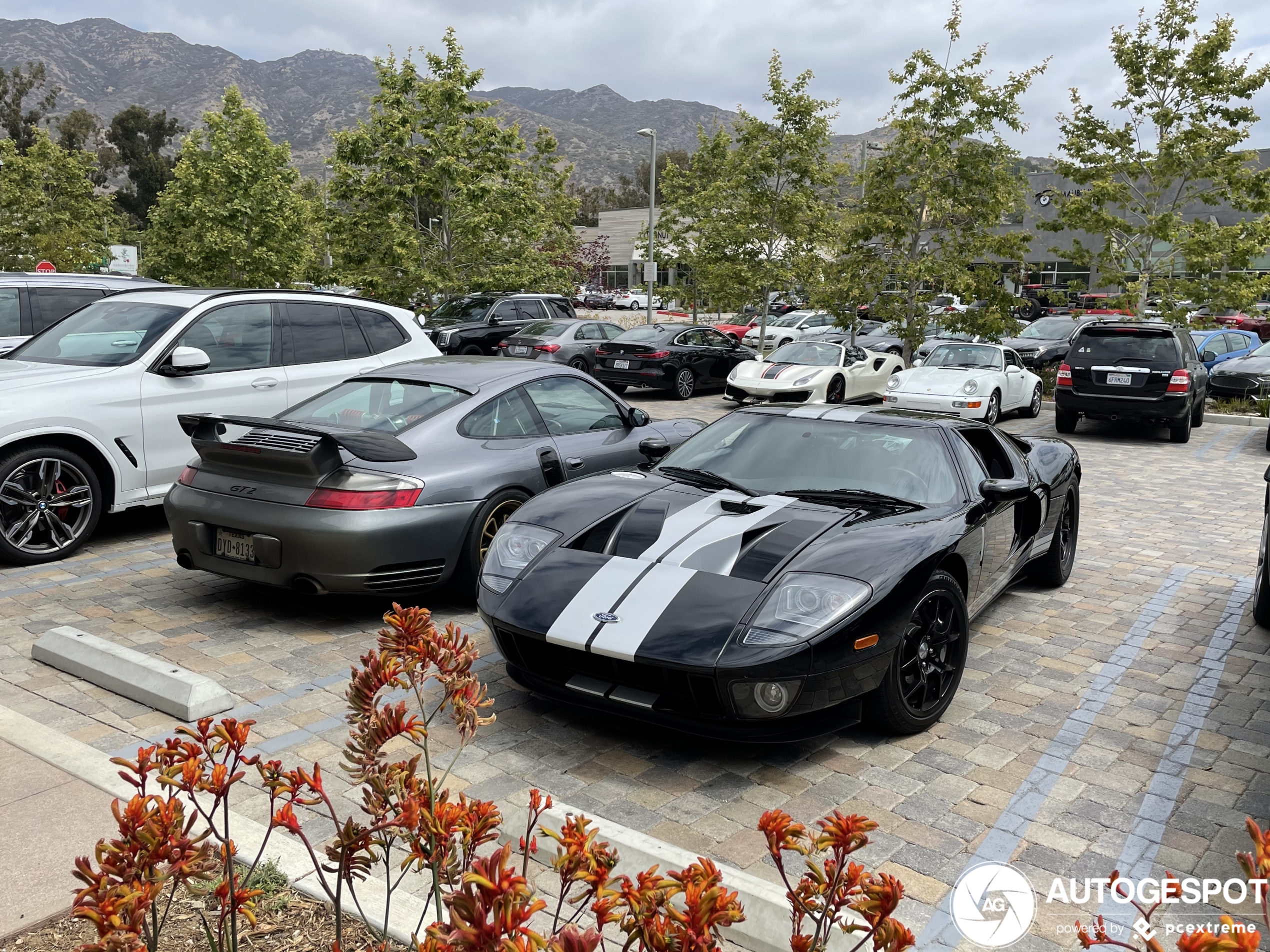 Ford GT