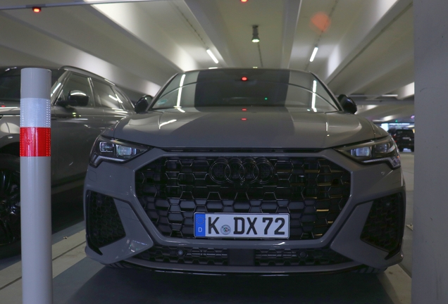 Audi RS Q3 Sportback 2020