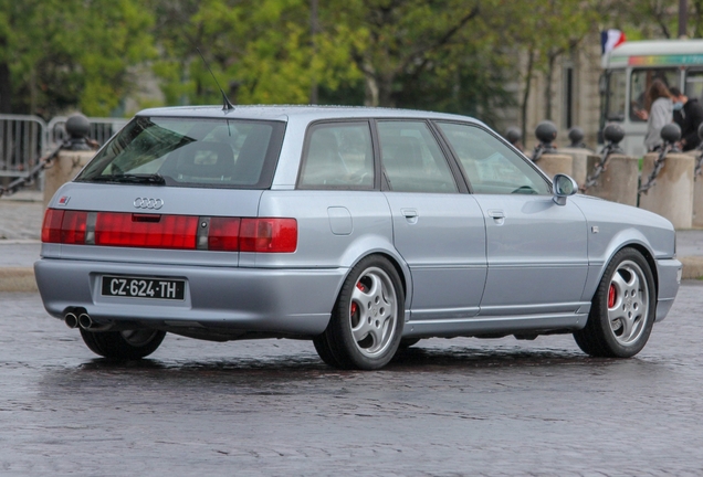 Audi RS2 Avant