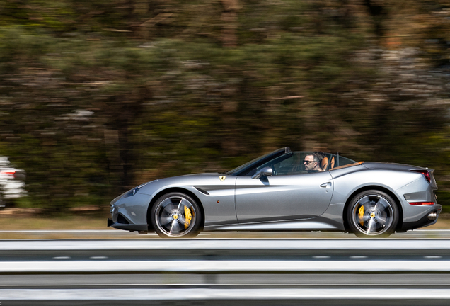 Ferrari California T