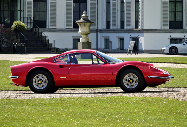 Ferrari Dino 246 GT