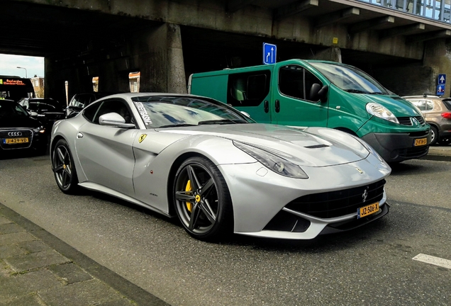 Ferrari F12berlinetta