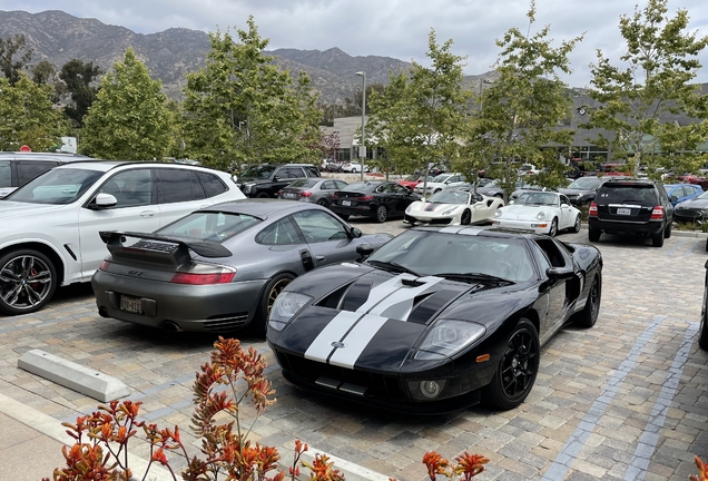 Ford GT