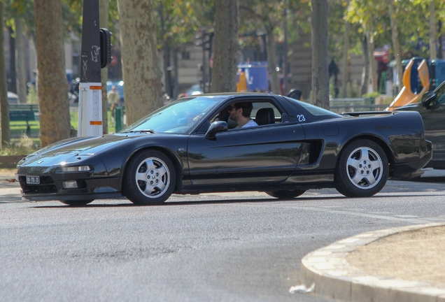 Honda NSX