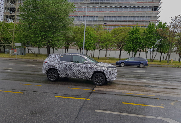 Jeep Compass 2022