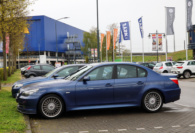 Alpina B5 S