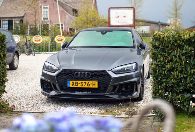 Audi RS5 B9