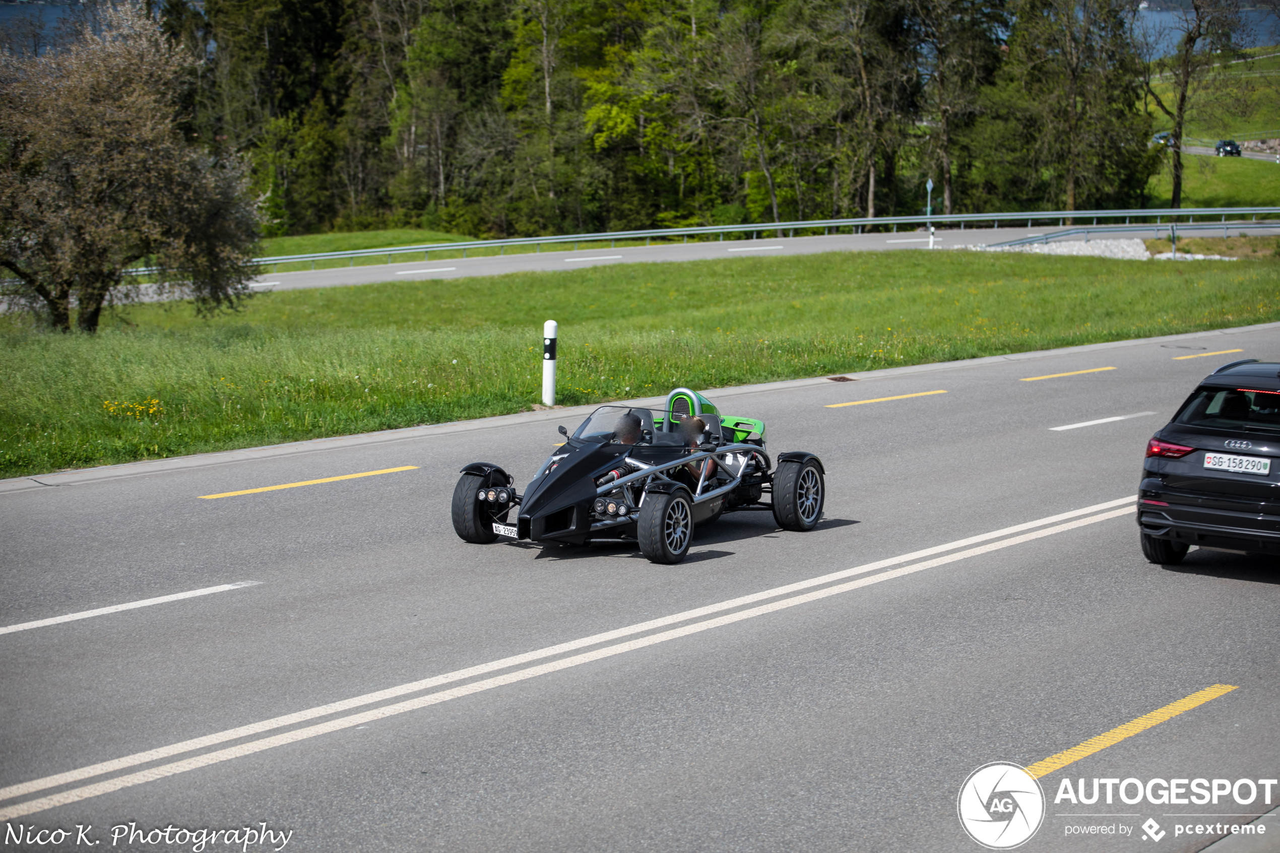 Ariel Atom