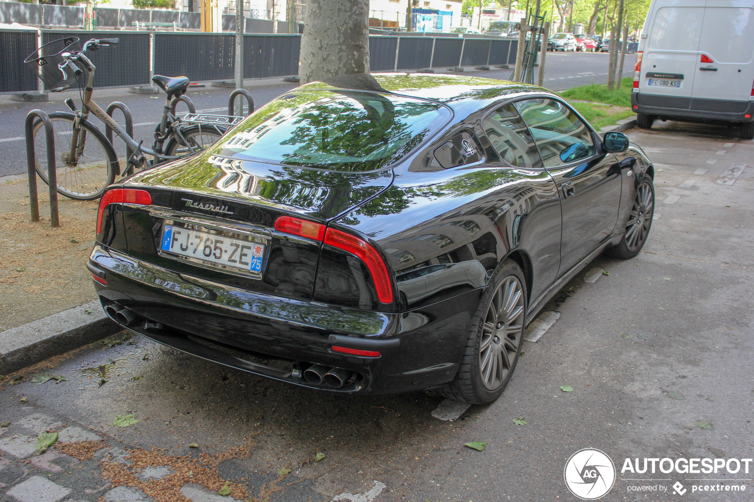 Maserati 3200GT