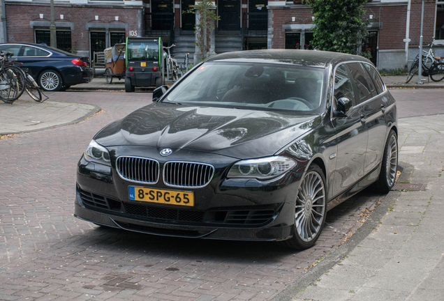 Alpina B5 BiTurbo Touring