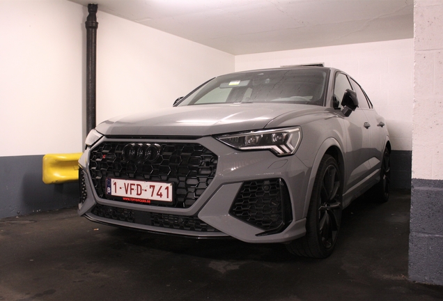 Audi RS Q3 Sportback 2020