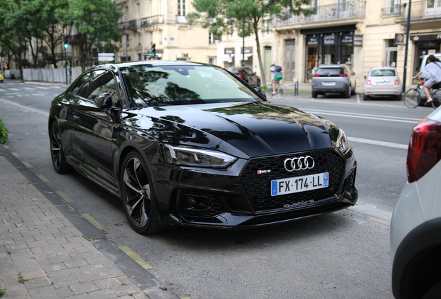 Audi RS5 B9