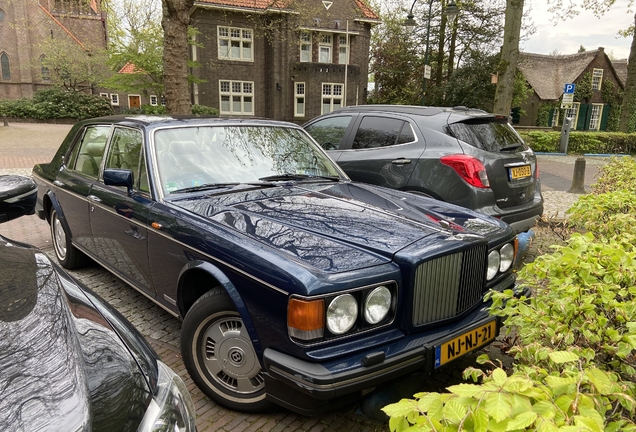 Bentley Brooklands