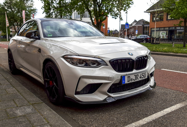 BMW M2 CS F87