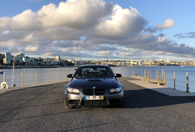 BMW M3 E92 Coupé