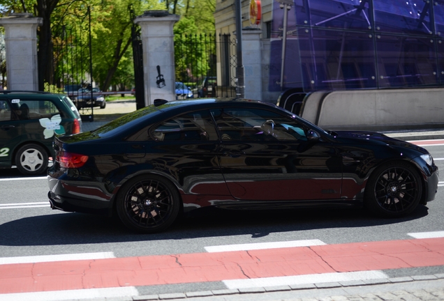 BMW M3 E92 Coupé