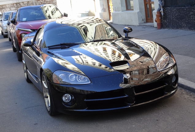 Dodge Viper SRT-10 Coupé 2003